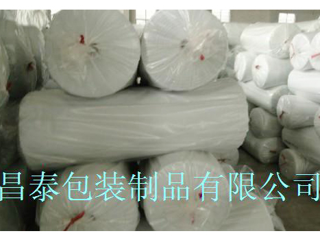 大卷不织布